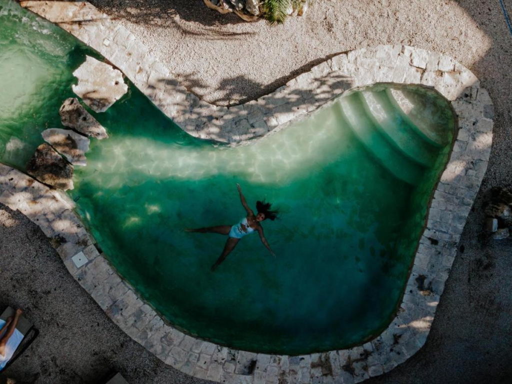 Hospedaje Hotel Icástico Tulum, Tulum Quintana Roo