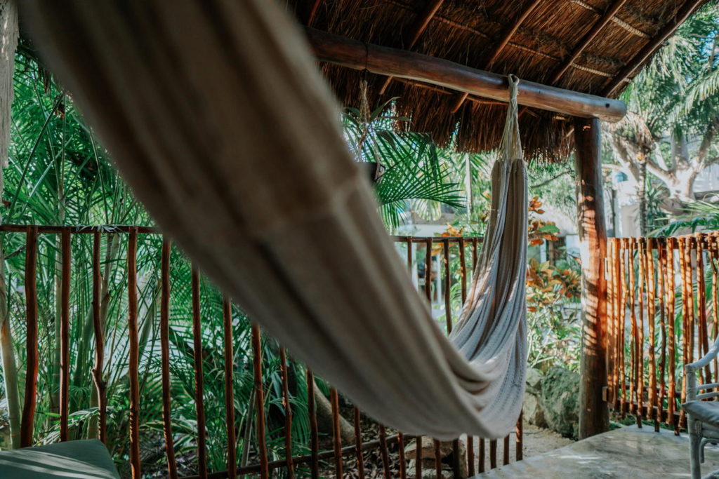 Hospedaje Habitación Deluxe, Hotel Icástico Tulum, Tulum Quintana Roo